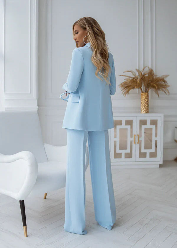 EMILY | TWO-PIECE SUIT
