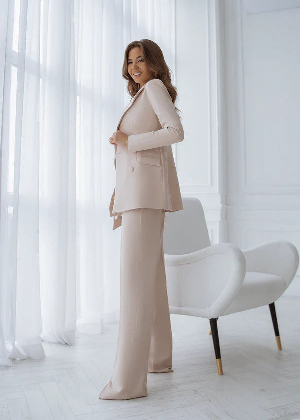 EMILY | TWO-PIECE SUIT